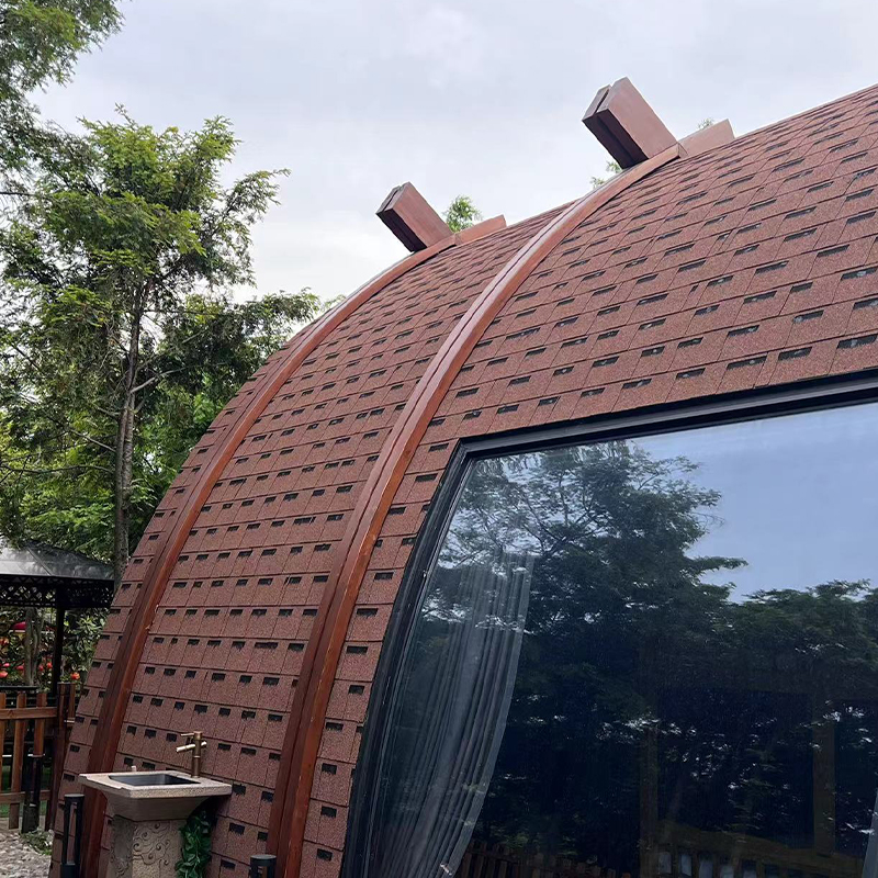 Prefabricated Wooden boathouse Prefabricated Wooden boathouse