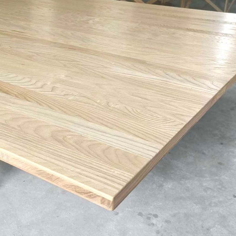 Ash Wood CLT