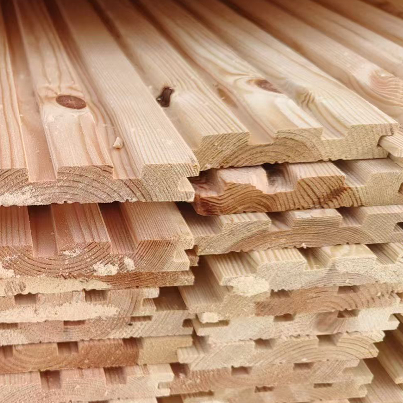 Wood Slat Wall Panels