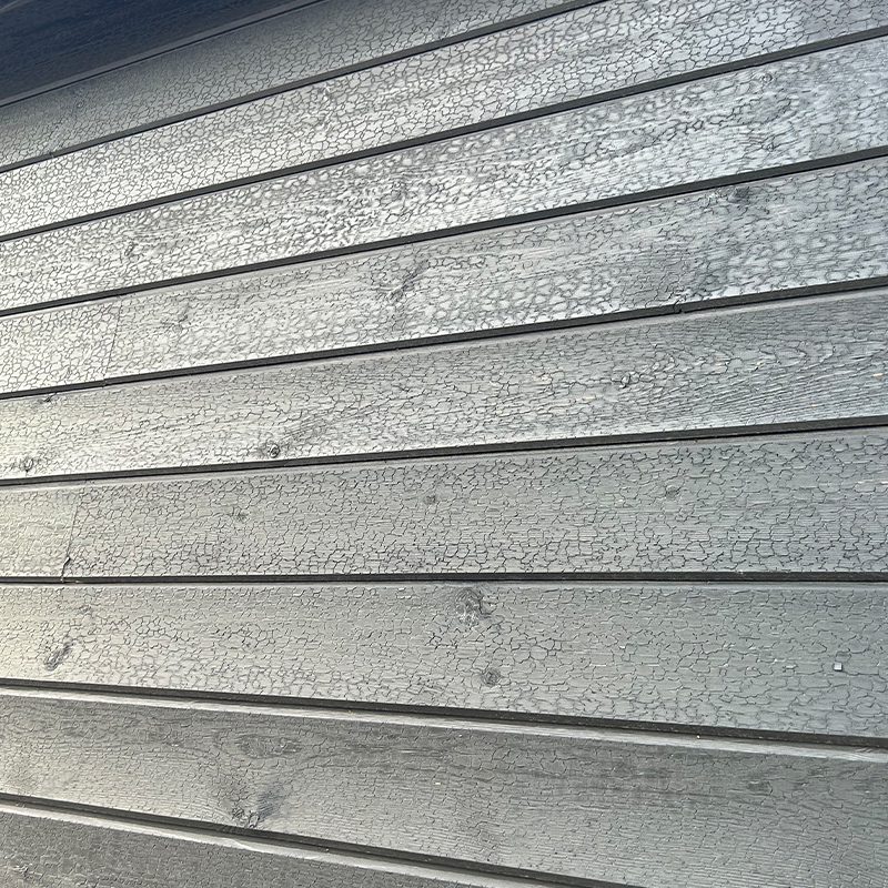 Shou Sugi Ban Wall Panels Shou Sugi Ban Wall Panels