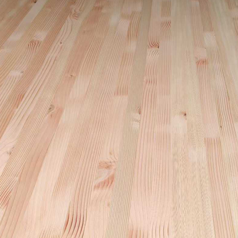 Douglas Fir Industrial CLT Panels