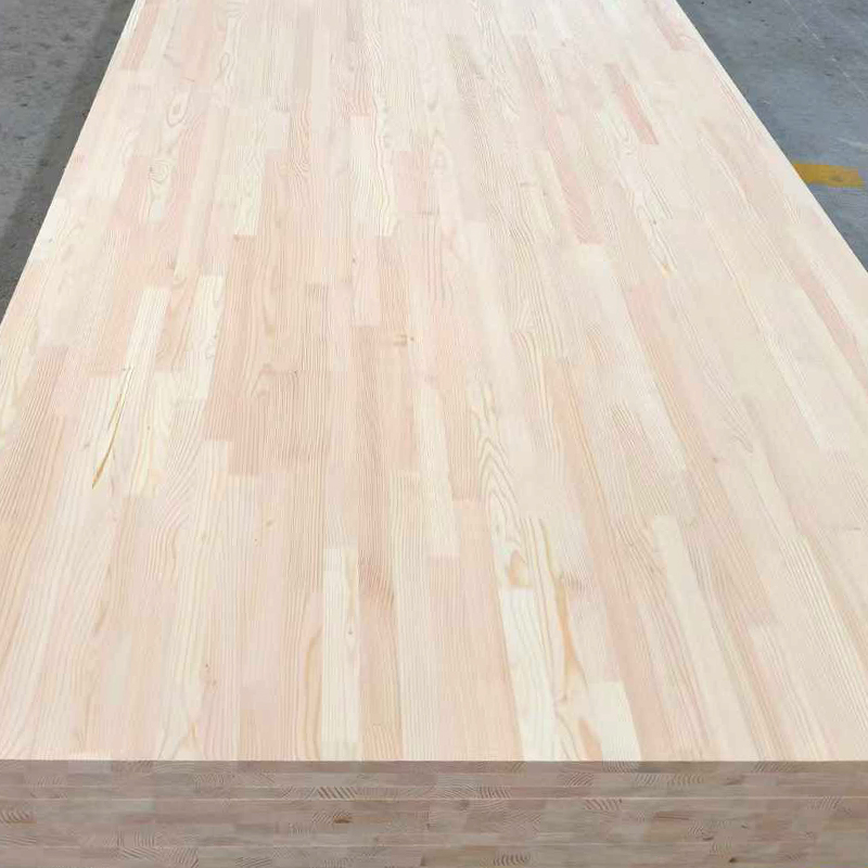 Douglas Fir Architectural CLT Panels Douglas Fir Architectural CLT Panels