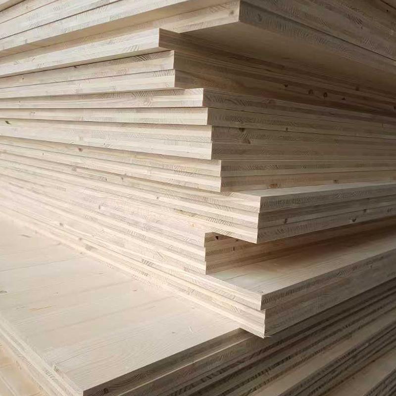 Pine Industrial CLT Panels Pine Industrial CLT Panels