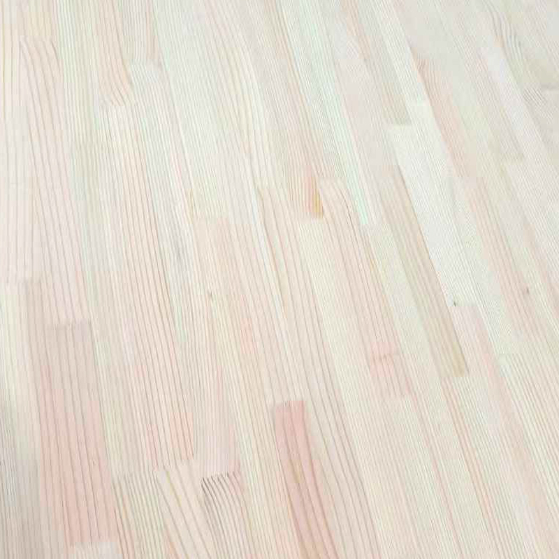 Douglas Fir Architectural CLT Panels Douglas Fir Architectural CLT Panels