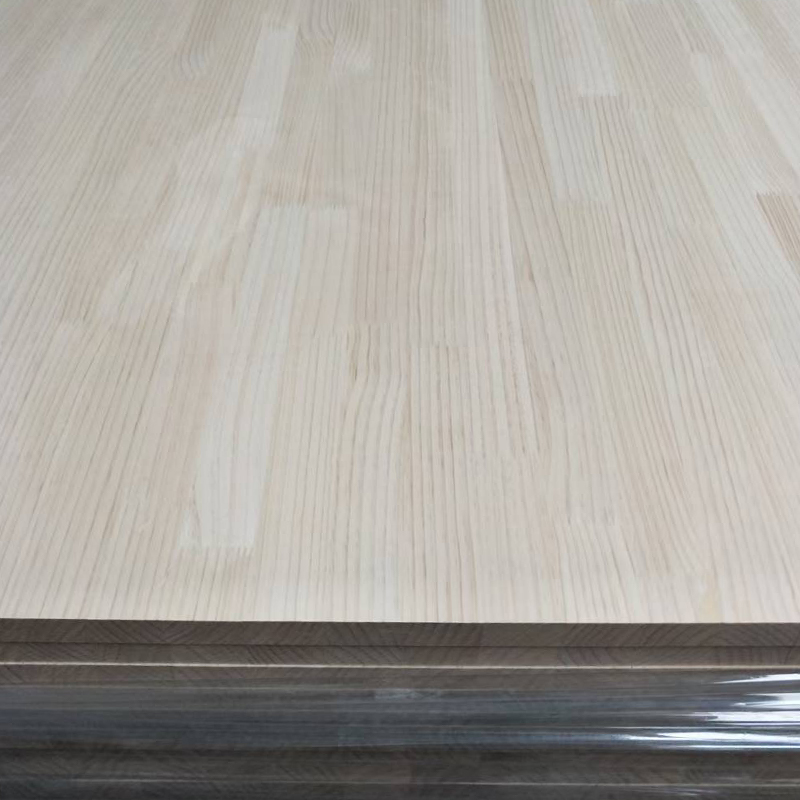 Pine Architectural CLT Panels