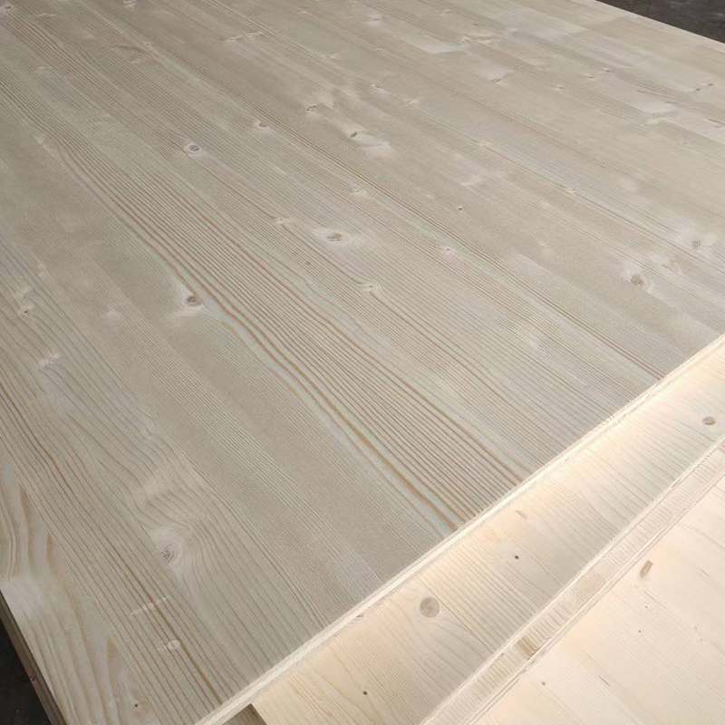 Spruce Architectural CLT Panels Spruce Architectural CLT Panels