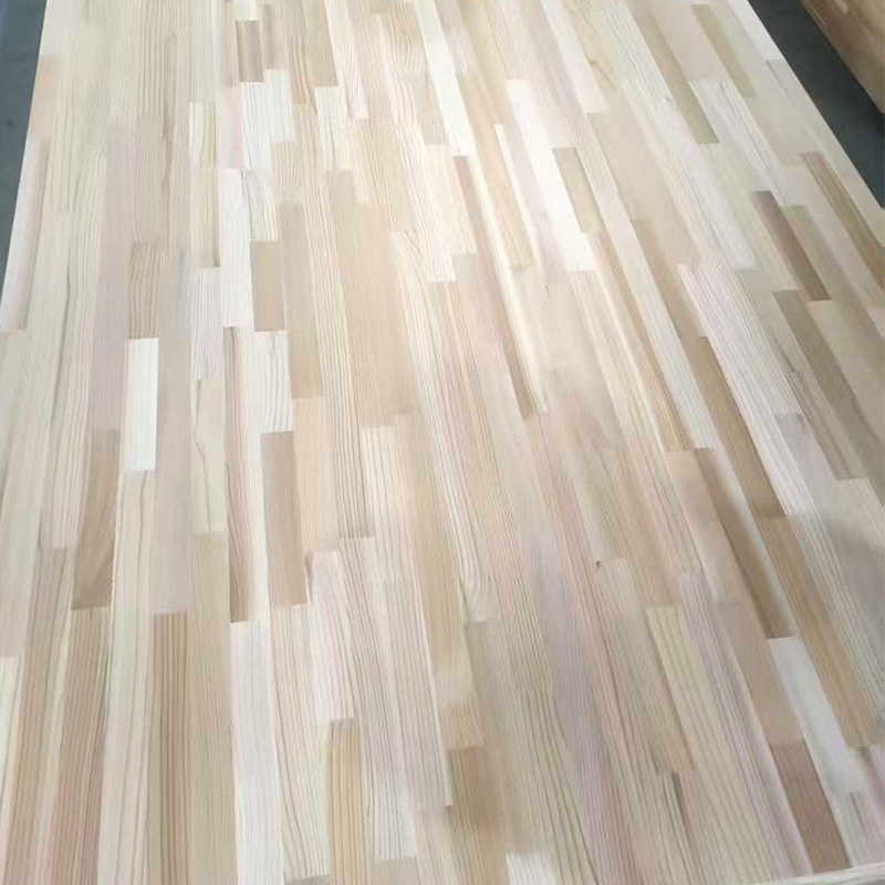 Western Red Cedar CLT