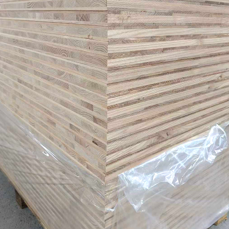Ash Wood CLT Ash Wood CLT