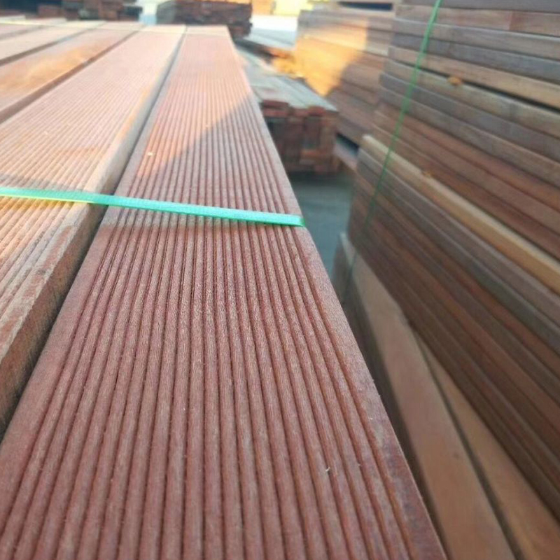 Merbau Terrace Decking Merbau Terrace Decking