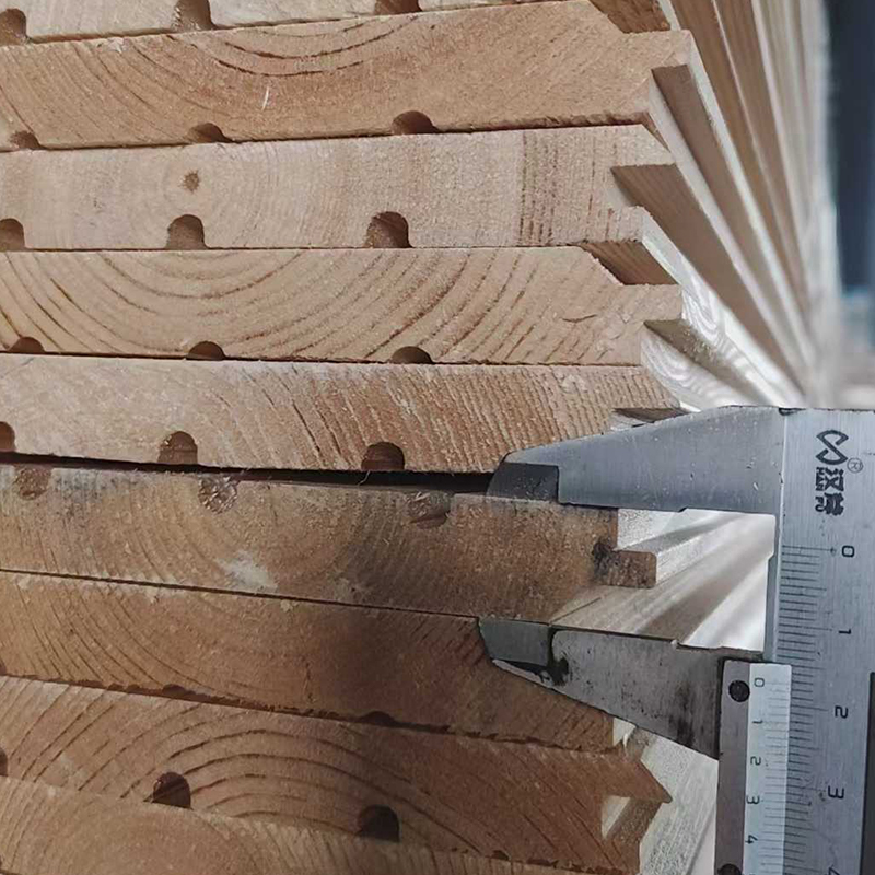 Spruce Exterior Wood Wall Cladding Spruce Exterior Wood Wall Cladding