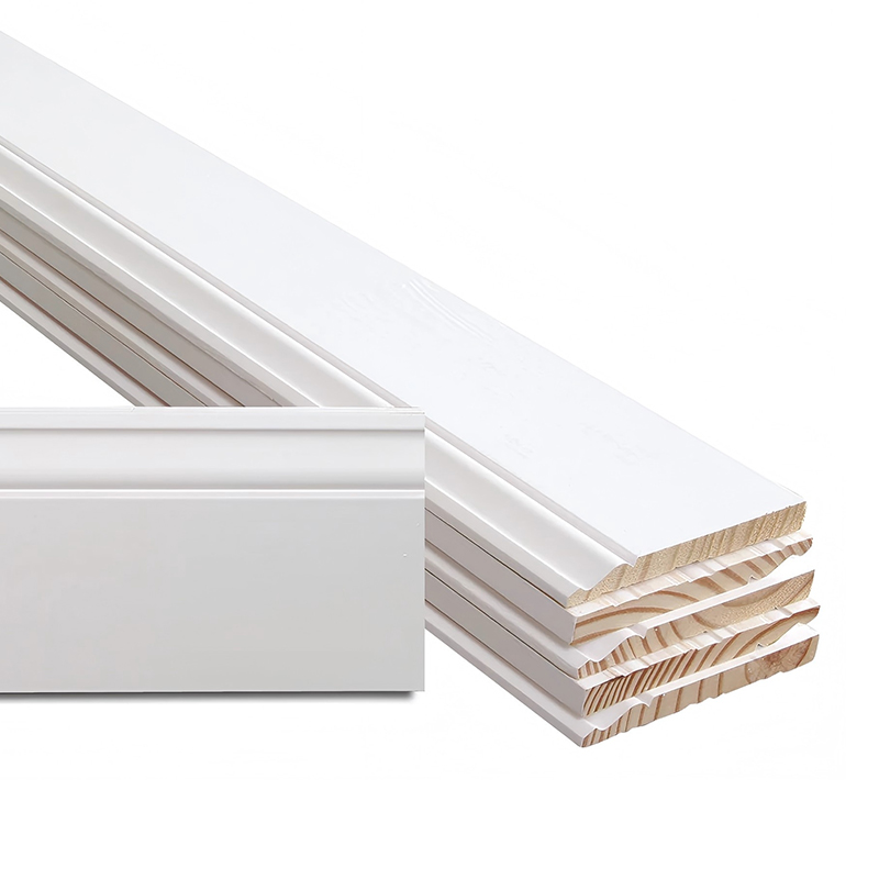 Spruce Baseboard Molding Spruce Baseboard Molding
