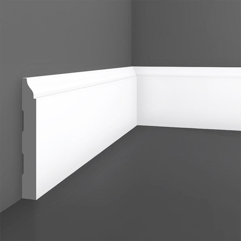 Spruce Baseboard Molding Spruce Baseboard Molding