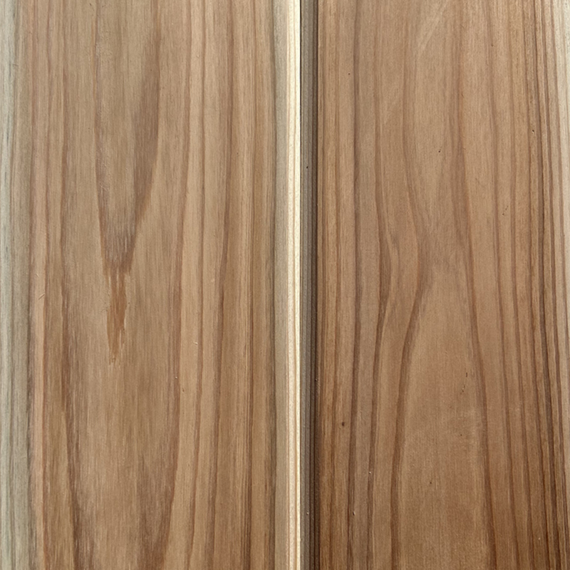 Japanese Sugi Wood Fence