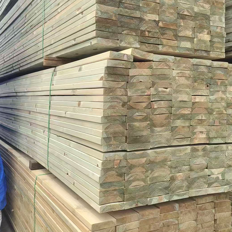 Pine Pressure Treated Wood Pine Pressure Treated Wood