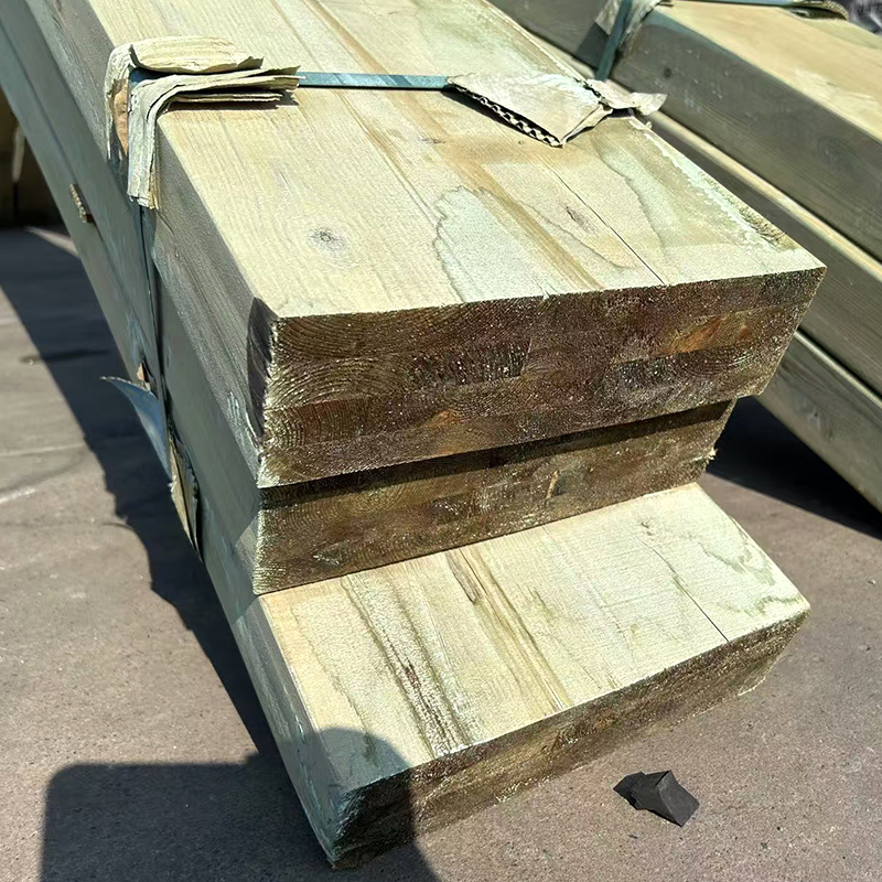 Pine Pressure Treated Wood Pine Pressure Treated Wood