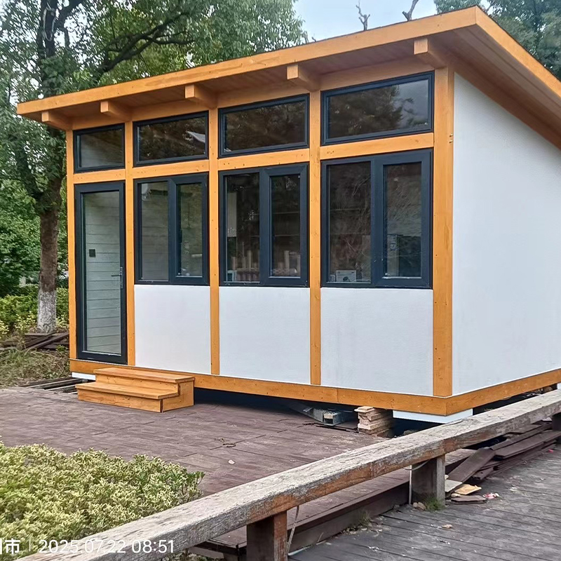 Wooden Storage Shed Wooden Storage Shed