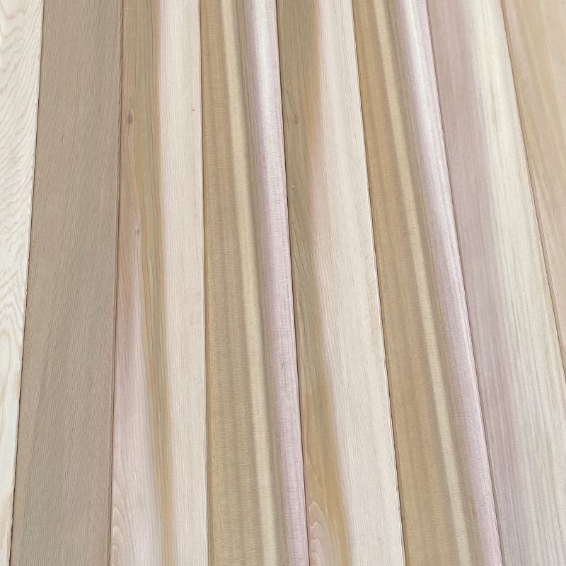 Western Red Cedar Tongue and Groove wall panel Western Red Cedar Tongue and Groove wall panel