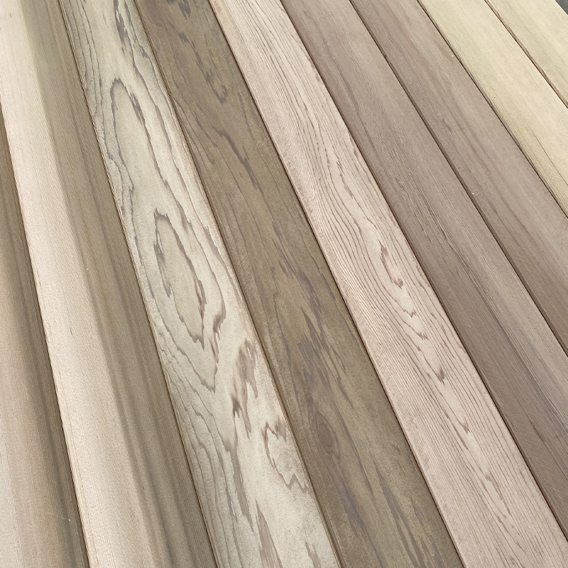 Western Red Cedar Tongue and Groove wall panel
