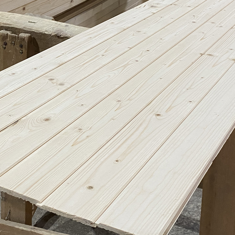 Pine Terrace Decking Pine Terrace Decking