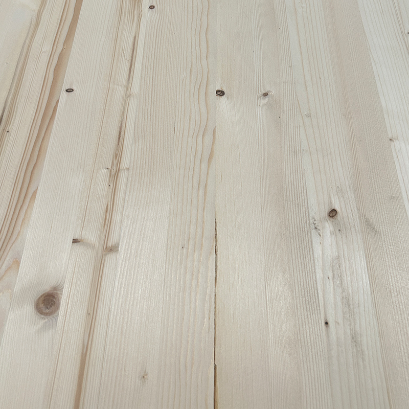 Spruce Industrial CLT Panels Spruce Industrial CLT Panels