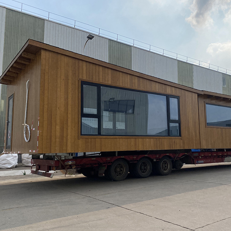 Wooden Yard house Wooden Yard house