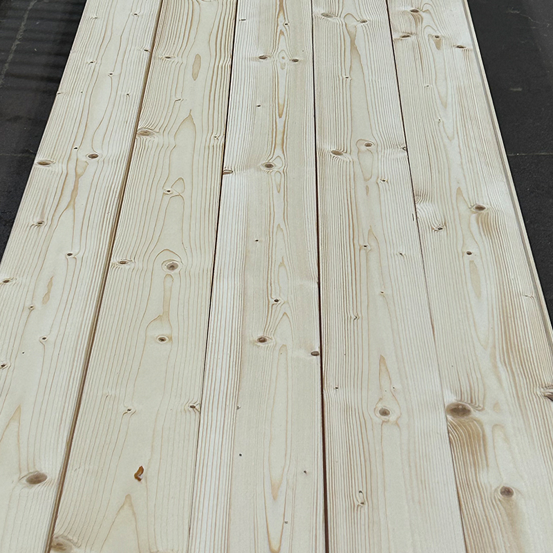 Pine Terrace Decking Pine Terrace Decking