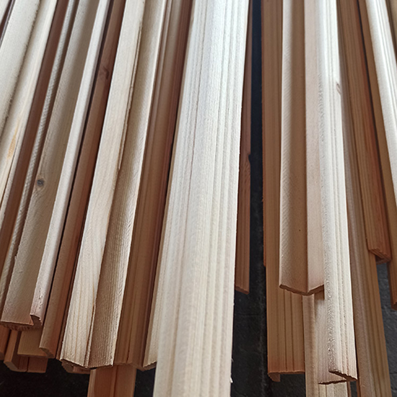 Pine Corner Molding Pine Corner Molding