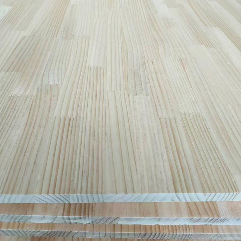 Pine Architectural CLT Panels Pine Architectural CLT Panels