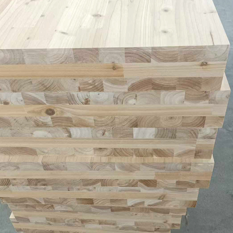 Chinese Fir CLT