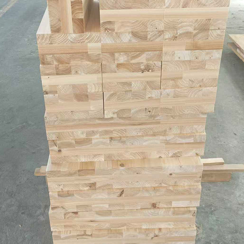 Chinese Fir CLT