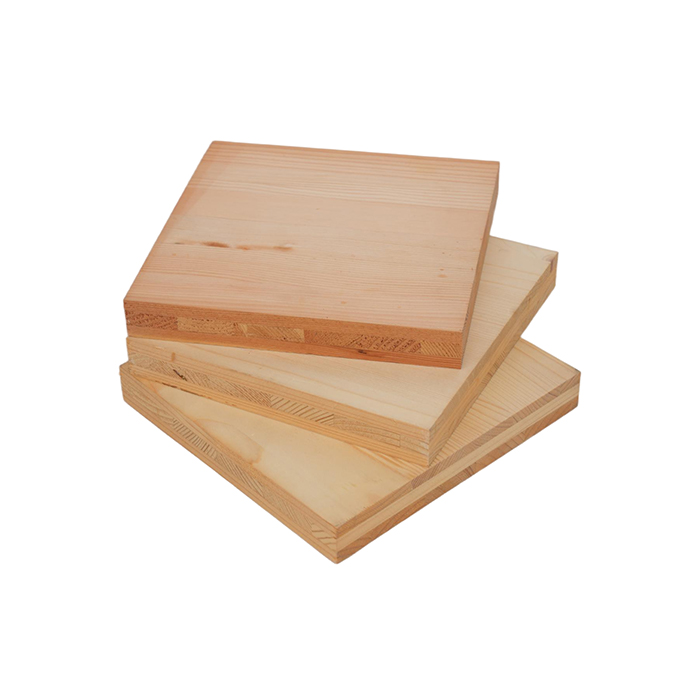 Architectural CLT Panels