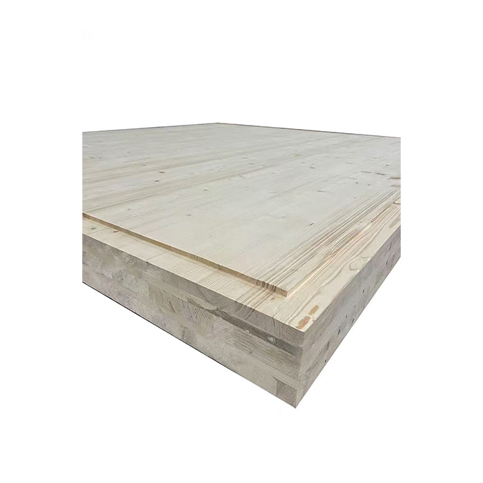 Custom CLT Components