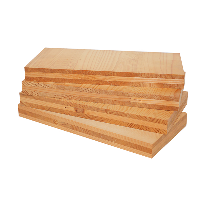 Industrial CLT Panels