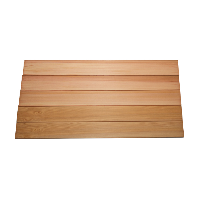 Tongue and Groove Wall Panels