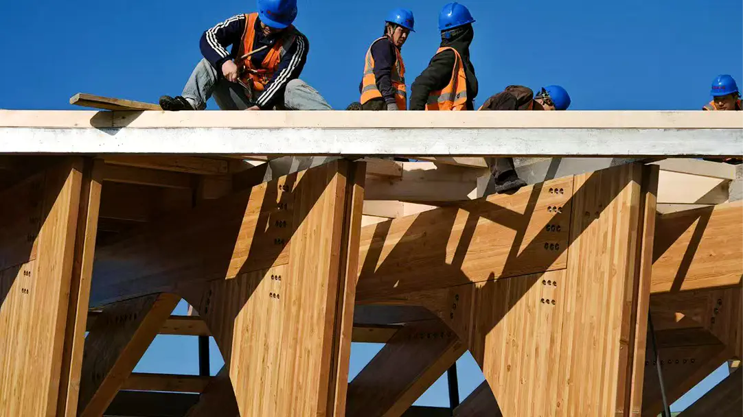 Yangzhou Exhibition Hall