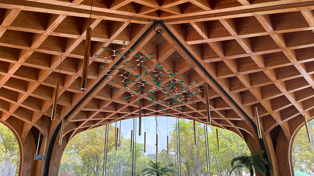 Dishui Lake Restaurant