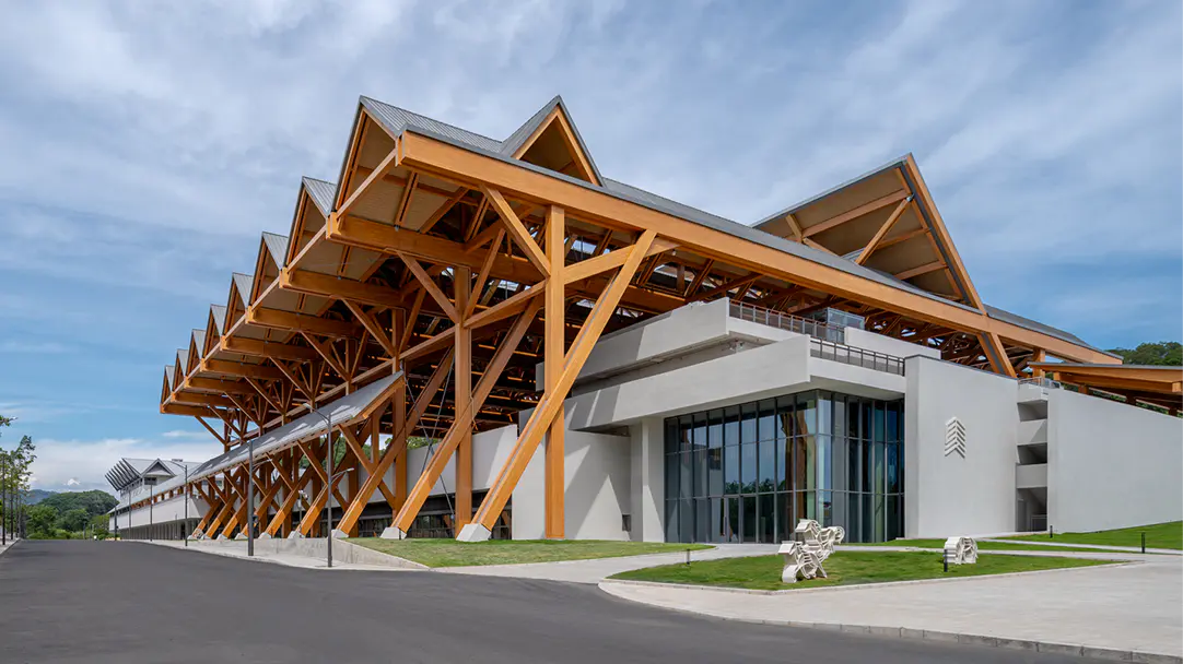 Shenzhen Guangming District International Equestrian Center