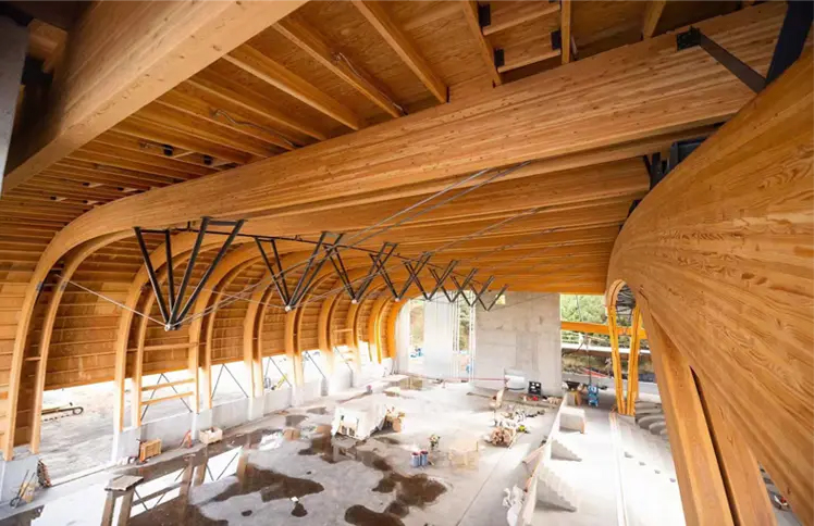 Nantong Wellhouse Architectural Technology Co., Ltd.