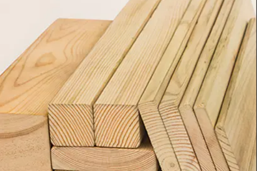 Garden Wood Engineered for Long-Term Outdoor Performance and Sustainable Landscape Construction