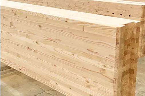 Glue Laminated Timber Redefining the Future of Structural Construction