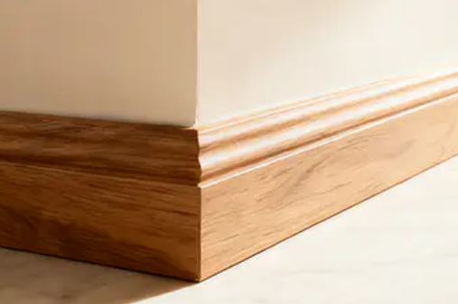 Revolutionizes Interior Design with Sustainable Wood Molding Solutions