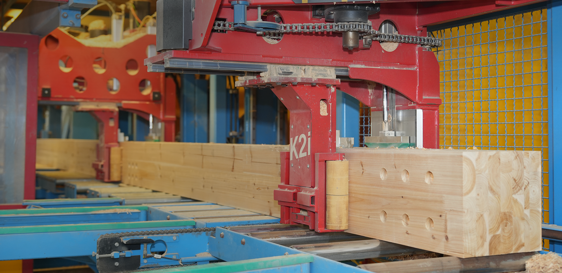 Nantong Wellhouse Architectural Technology Co., Ltd.